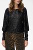 Women's Blouse Reta Black 34
