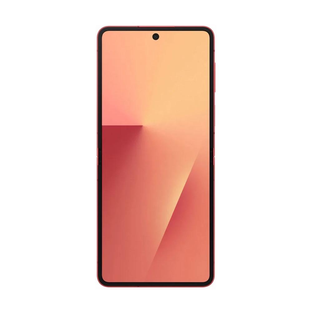 Samsung Galaxy Z Flip7 5G Smartphone AI 12GB RAM+256GB/512GB Sbloccato eSIM+SIM