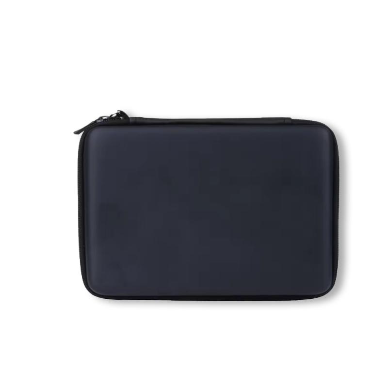 

Подходит для Nintendo 2DS Чехол для игровых карт Защитная сумка Высококачественный Чехол Коробка для хранения Жесткий EVA Хранение Молния Защитная крышка