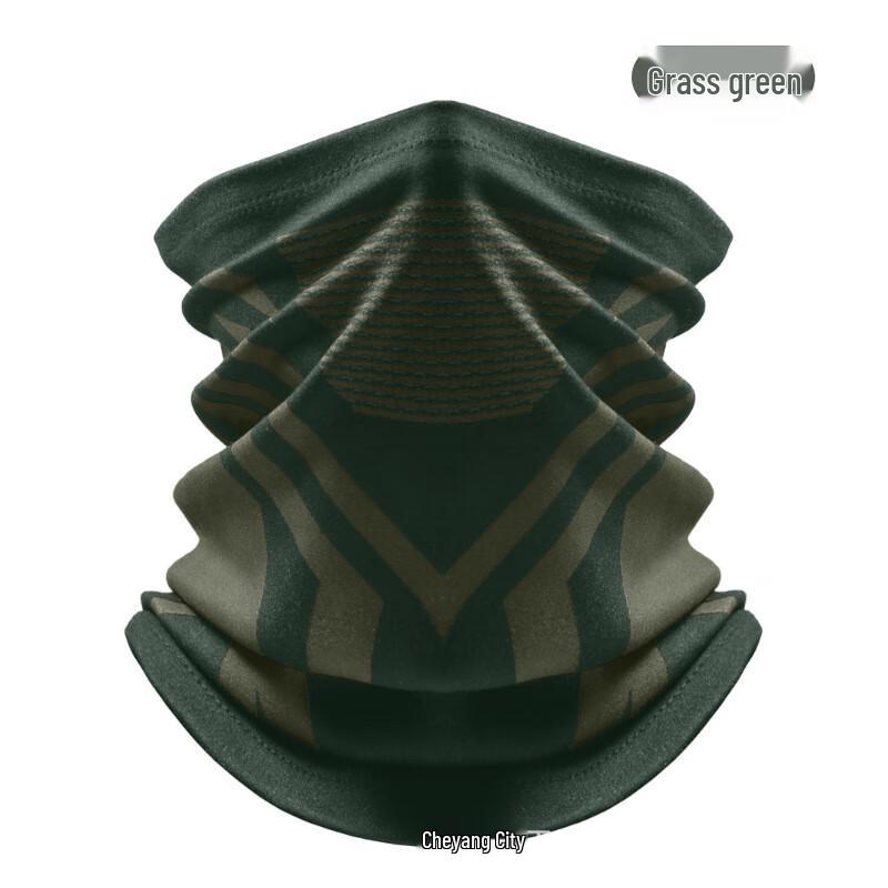 Lishi Winter Cycling Thermal Balaclava