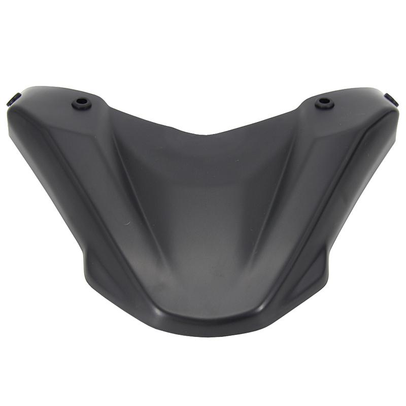 Versys1000 For Kawasaki Versys 1000 VERSYS1000 2019 2020 Motorcycle Accessorie Front Fender Beak Extension Wheel Protector Cover