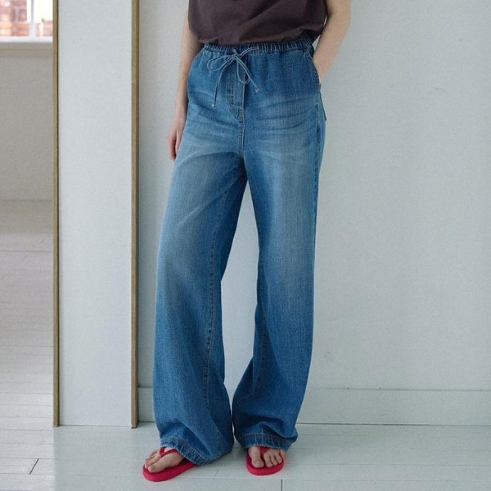 

On On Wide Banding Denim Nej6ml615 BLUE/S_01
