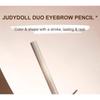 Judydoll - Duo Eyebrow Pencil - 3 Colors