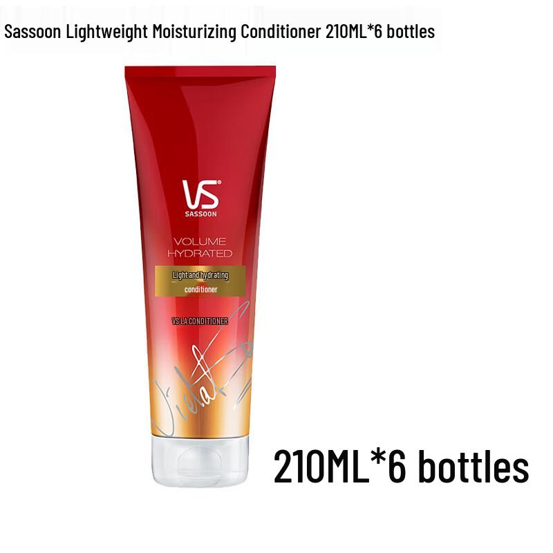 

VS Sassoon Lightweight Hydrating Hair Conditioner