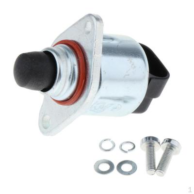 Zawór biegu jałowego IAC pasuje do