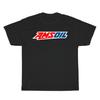 New AMSoil AMS Oil Logo Unisex T-Shirt Funny Size S To 5XL