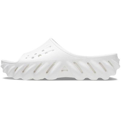 Αθλητικά Παπούτσια Unisex Echo Slide Λευκά 208170-100