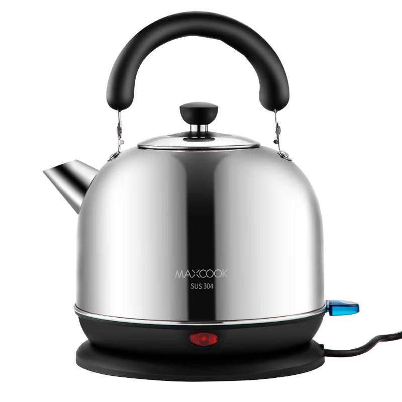 

MAXCOOK 3L 304 Stainless Steel Electric Kettle