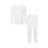 Aimer Men's Modal Thermal Underwear Set