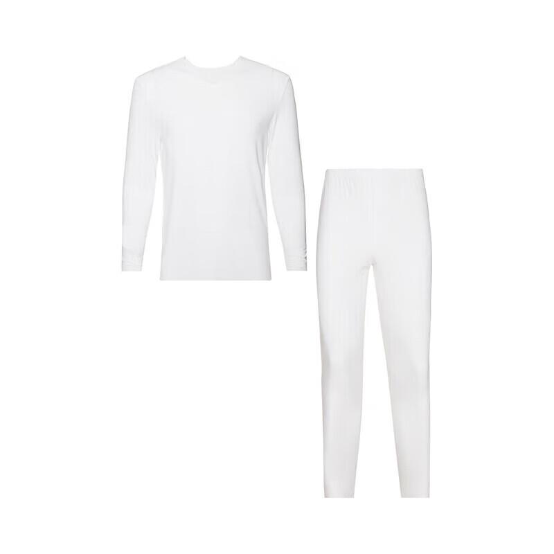 Aimer Men's Modal Thermal Underwear Set