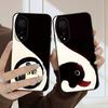 Anime Green Gossip For Oppo A98 54s 17 96 40 60 80 58 79 74 Reno 10 4Z 5G 5 Lite Find X 2 3 8 Pro 13 12 silicone soft phone case
