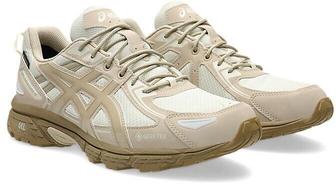 Asics Gel-Venture 6 GTX Cream/cream Sneakers