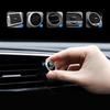 Q0111-Car Air Freshener Interior Perfume Diffuser For Mercedes Benz W177 W213 W203 W204 GLK CLA GLA Interior Mouldings YK-CFKXX-BenC