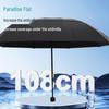 Paradise UV Protection Business Storm-Resistant Folding Umbrella