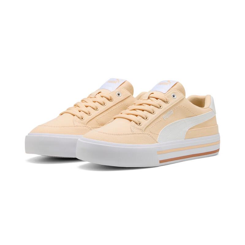 

PUMA Unisex Casual Low-Top Sneakers 40