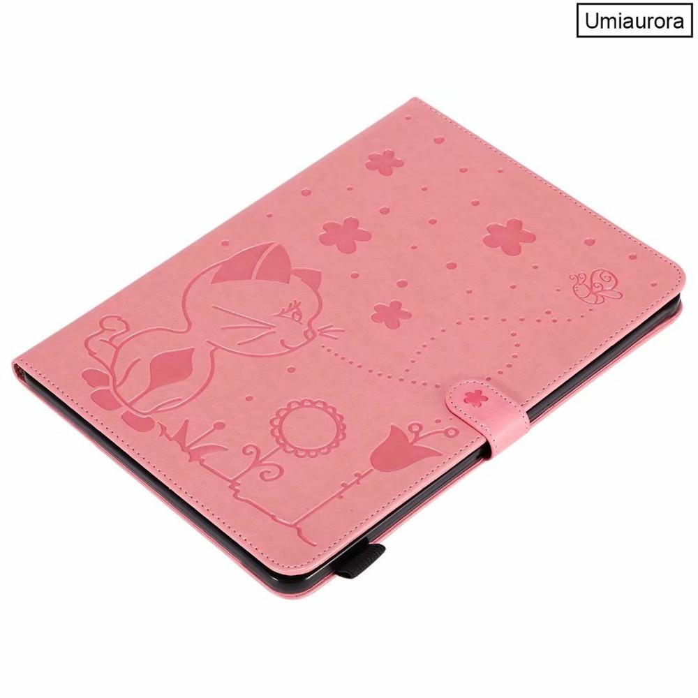 Case for IPad 7th 8th 9th Gen 10.2 Mini 5 6 9.7 Pro 11 10.5 Smart Protective Cover for IPad Air 2 3 4 5 10.9 Tablet Funda Shell