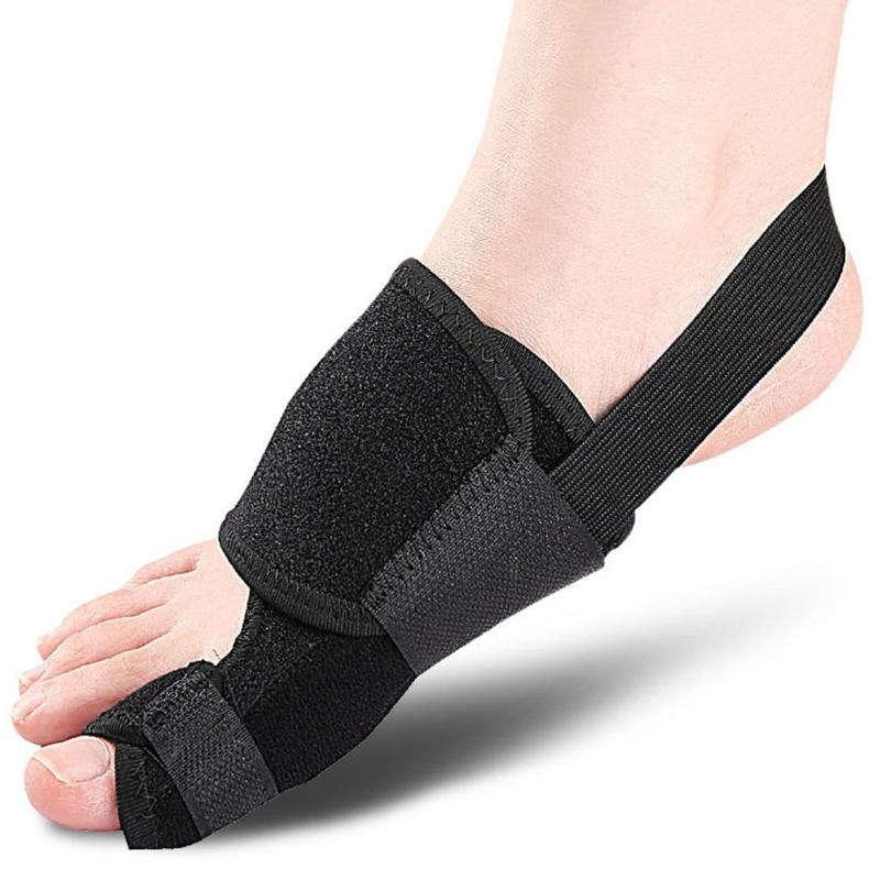 Bunions Corrector for Women Men Orthopedic Bunions Correction Big Toe Separators,Adjustable Bunions Splint Pads Gifts