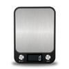 High-Precision Stainless Steel Electronic Kitchen and Baking Scale