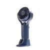 Factory  Spray-cooling Handheld Fans, Portable USB-charging Water-cooled Mini Fans, Silent Desktop Mini Fans