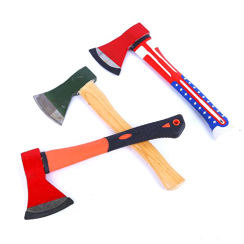Li Xin Outdoor 600g Multi-purpose Hand Axe
