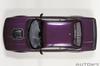 AUTOart 1/18 Dodge Challenger R/T Scat Pack Widebody 2022 HELLRAISIN/Metallic Purple (Finished Model)