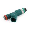 6PCS Fuel Injectors 30777501 Fit for Volvo S80 2007-2014 6G9N-AB