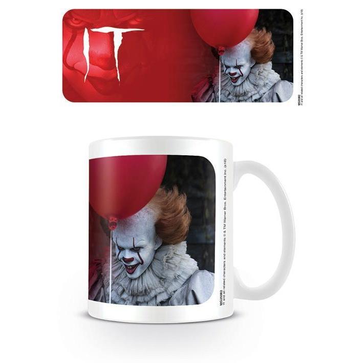 It Pennywise Mug