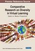The Comparative Research On Diversity In Virtual Learning : Eastern Vs. Western Perspectives Book