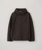 Blankroom Windbreaker_Mocha Brown