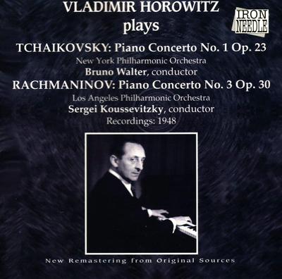 CD TCHAIKOVSKY; RACHMANIN - Rachmaninov - Piano Concerto No 3.  Japan Classical Used