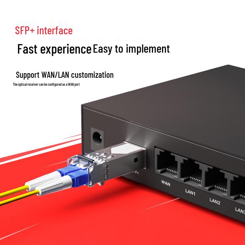 

Jingdong Cloud Wireless Treasure Router Series (CN version)