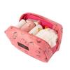 Pouch Square Width Pink Box (37002667)