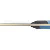 Victas Table Tennis Offensive Shakehand Gladius 310504 Racket, Type, AR, Flare,