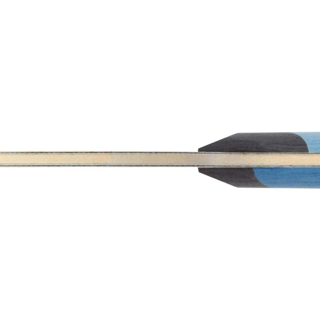 Victas Table Tennis Offensive Shakehand Gladius 310504 Racket, Type, AR, Flare,