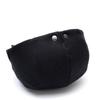 Autumn Winter Solid Color Woolen Cap for Men Women Forward Cap Warm Beret British Newsboy Cap