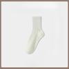 Male Autumn and Winter Added Velvet and Thick Warm Cotton Sports Deodorant Socks
