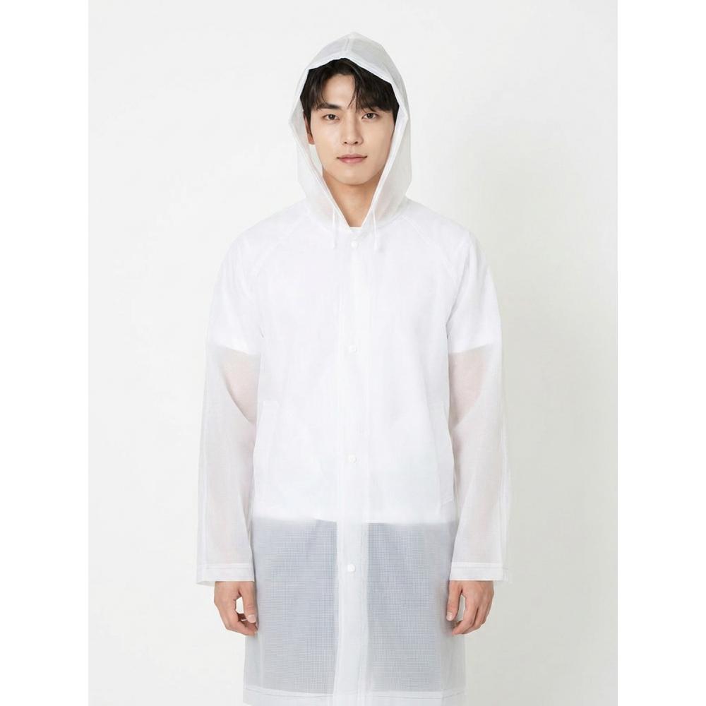Daiso Soft Premium Vinyl Coat