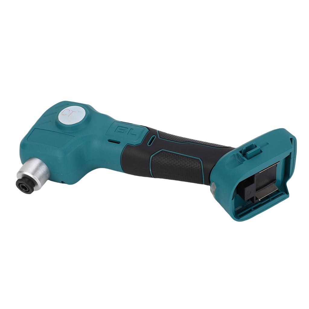 Cordless Palm Nailer Suitable for BL1830B BL1840B BL1850B Battery 2100RPM 6000IPM Power Framing Nailer Auto Hammer