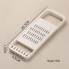 Bayco Multi-function Vegetable Slicer