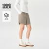 Benlai Women's Easy-Care Casual Shorts BNT650005