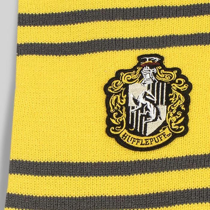 Cache cou enfant Cerda Harry Potter Hufflepuff