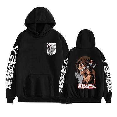 Oberteile – Hoodies & Sweatshirts