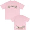 Hit Me Hard and Soft Tour 2025 Hot Sale Fan T Shirt Unisex Women Fashion Pop Music Tshirts Casual Oversized Short Sleeve Tshirt