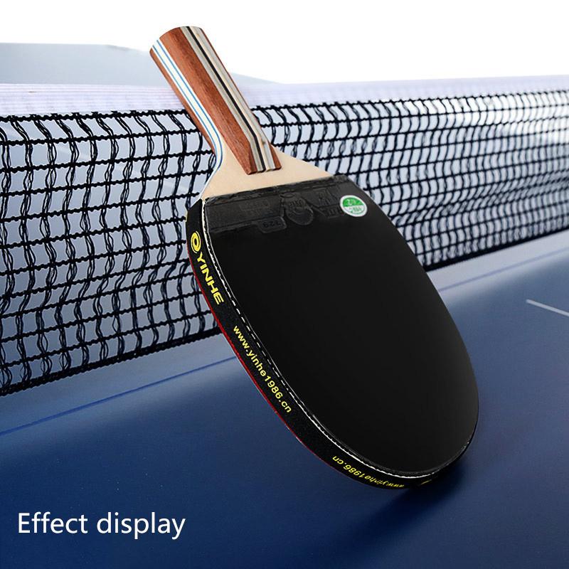 3 szt. Profesjonalna taśma ochronna na krawędź rakietki do tenisa stołowego Taśma na krawędź rakietki do tenisa stołowego Ochraniacz na bok paletki do ping ponga