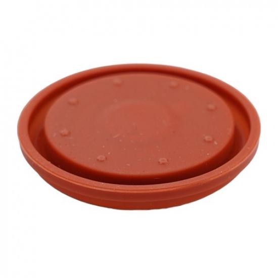 Plastic Cover Cap Rubber Steel 30684381/30788494 Membrane Easy Tallation