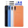 Suitable for Samsung A70 SM-A705F SM-A705MN Mobile Phone Battery Back Cover, Back Cover, Battery Cover