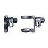 Rotatable Baby Stroller Cup Holder Foldable Children Bicycle Cup  Rack  Beverage