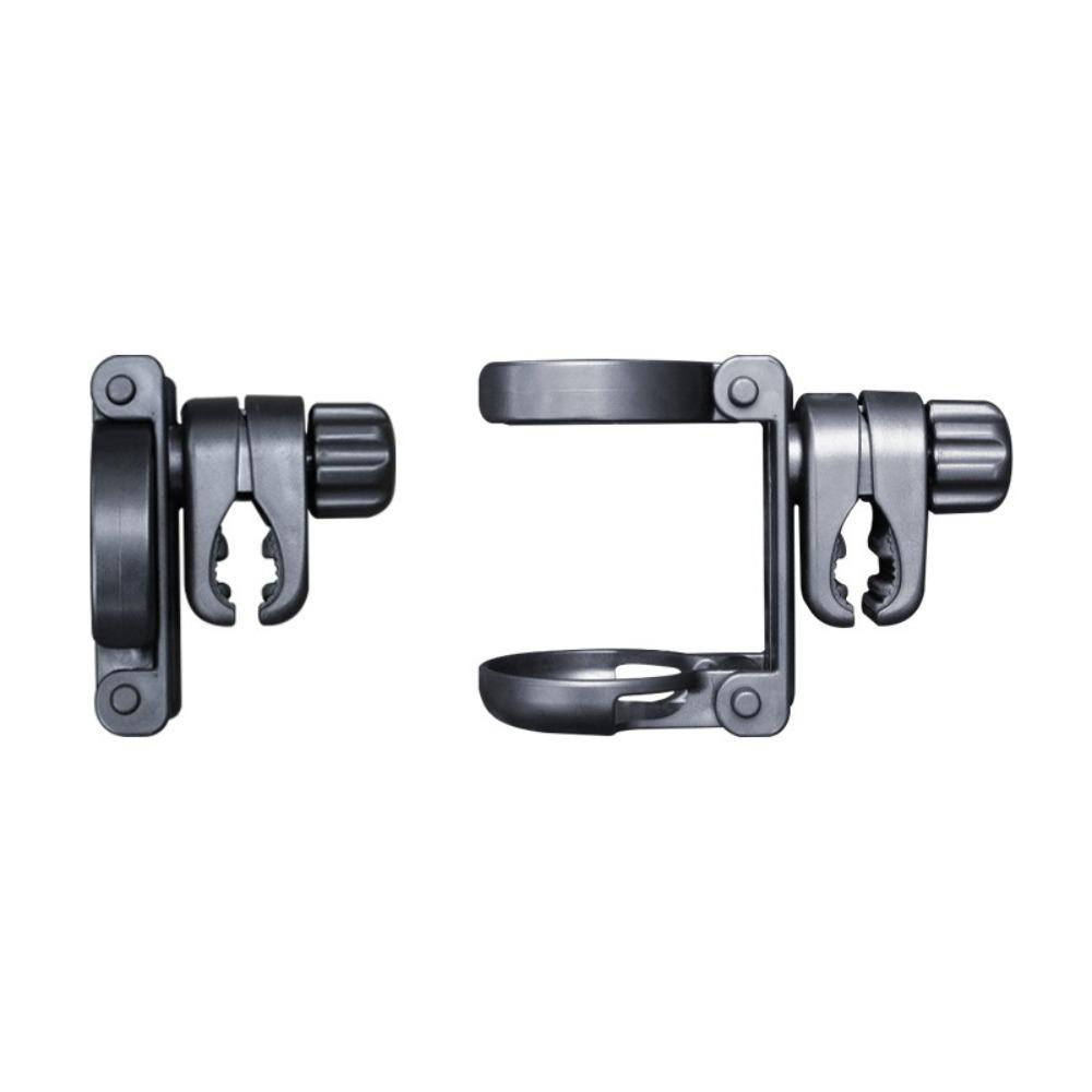 Rotatable Baby Stroller Cup Holder Foldable Children Bicycle Cup  Rack  Beverage