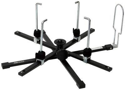Densan profilaktyka V-Mount (z hamulcem) Przeciążenie VR-480B