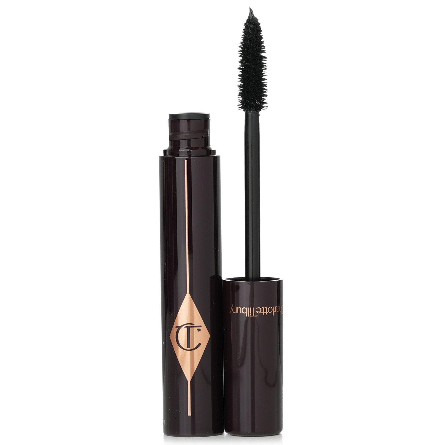 

Full Fat Lashes - # Glossy Black 8ml/0.27oz